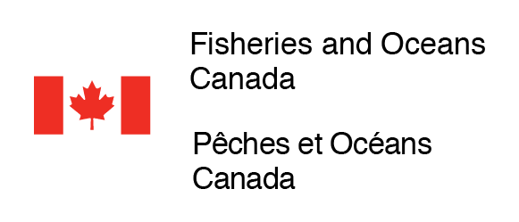 Fisheries and Oceans Canada logo