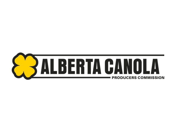 Alberta Canola logo