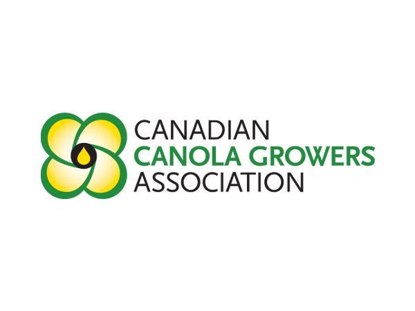 Canadian Canola Growers Association logo