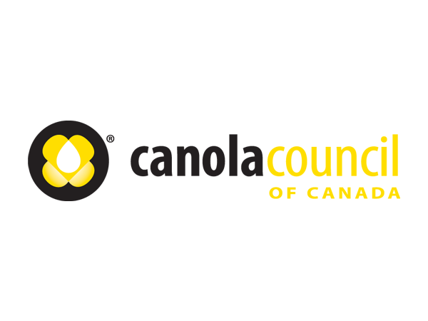 Canola Council of Canada logo