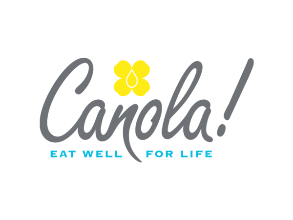 Canola Eta Well For Life logo