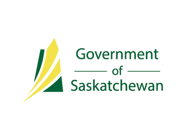 Government of Saskatchewan logo