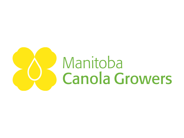 Manitoba Canola Growers logo