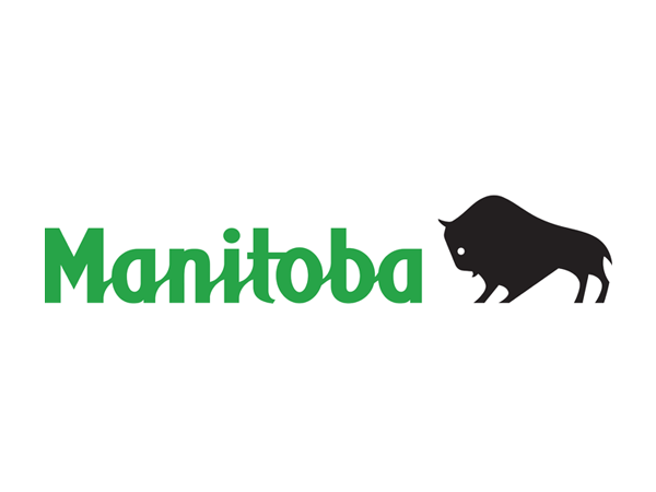 Manitoba Government logo