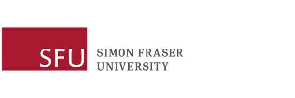 Simon Fraser University logo