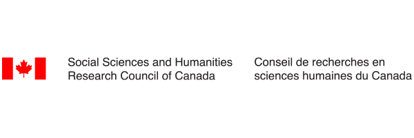 Logo for Social Sciences and Humanities Research Council of Canada