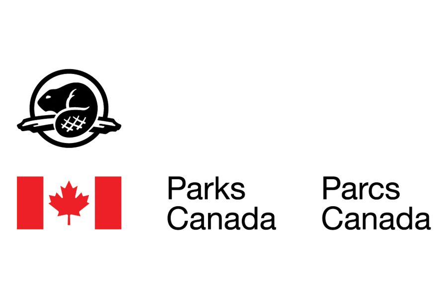 Parks Canada logo