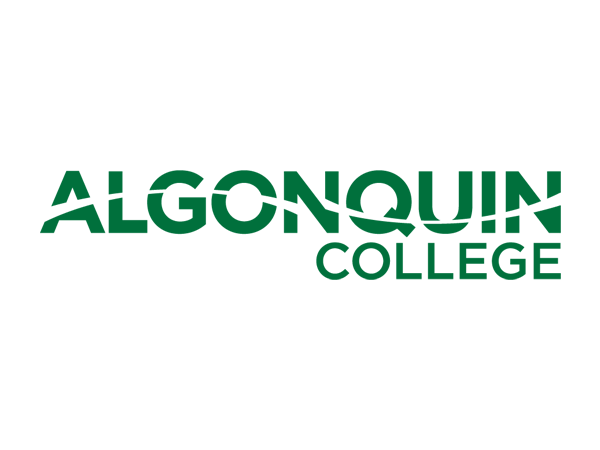 Algonquin College logo