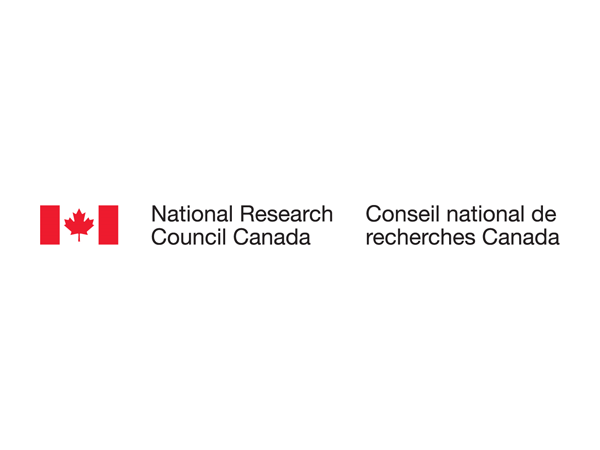 National Research Council Canada logo