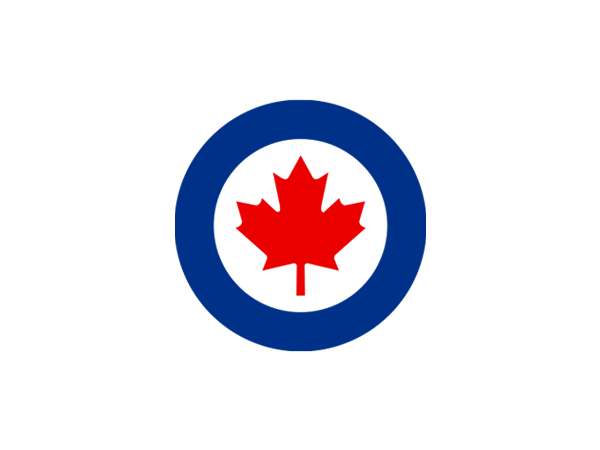 RCAF logo