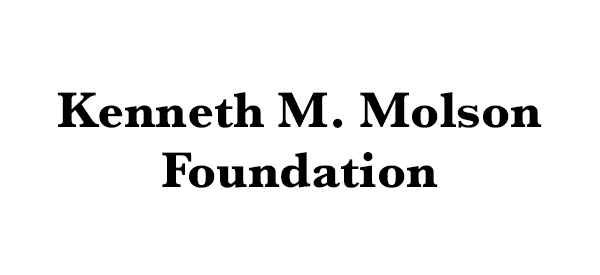 Kenneth M. Molson Foundation