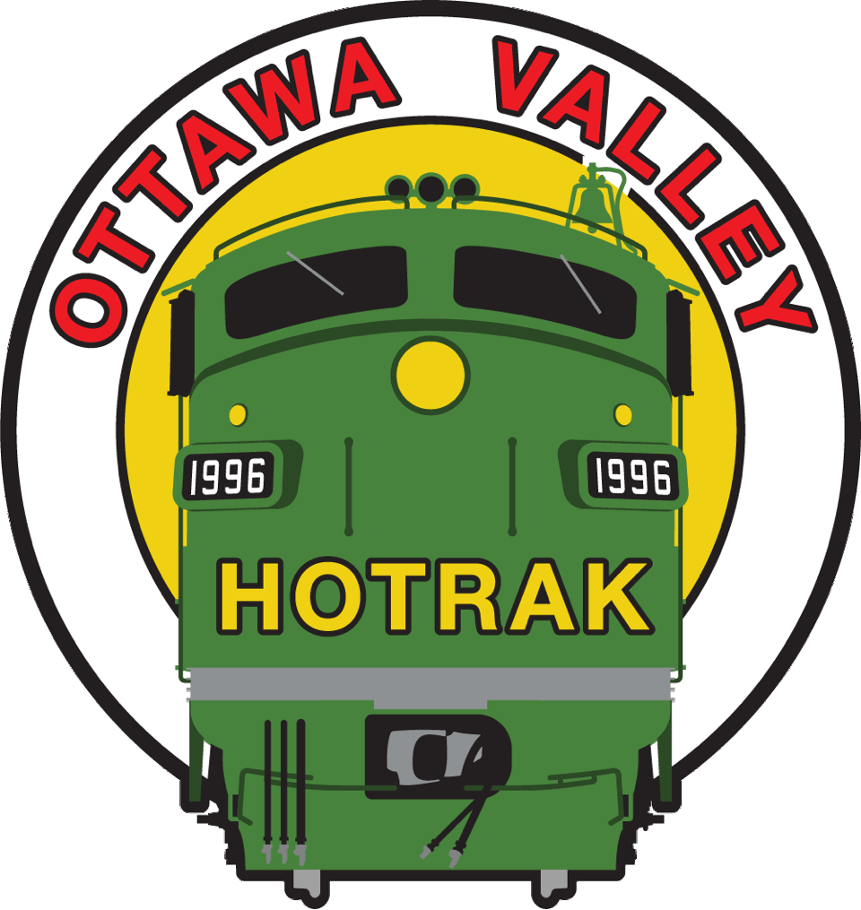 Ottawa Valley HOTRAK logo