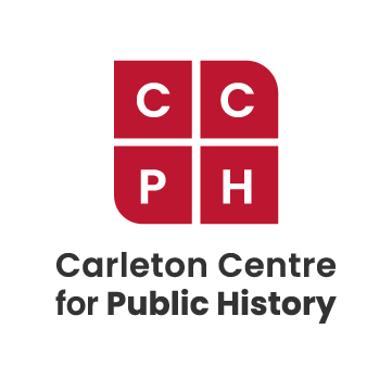 Carleton Centre for Public History logo