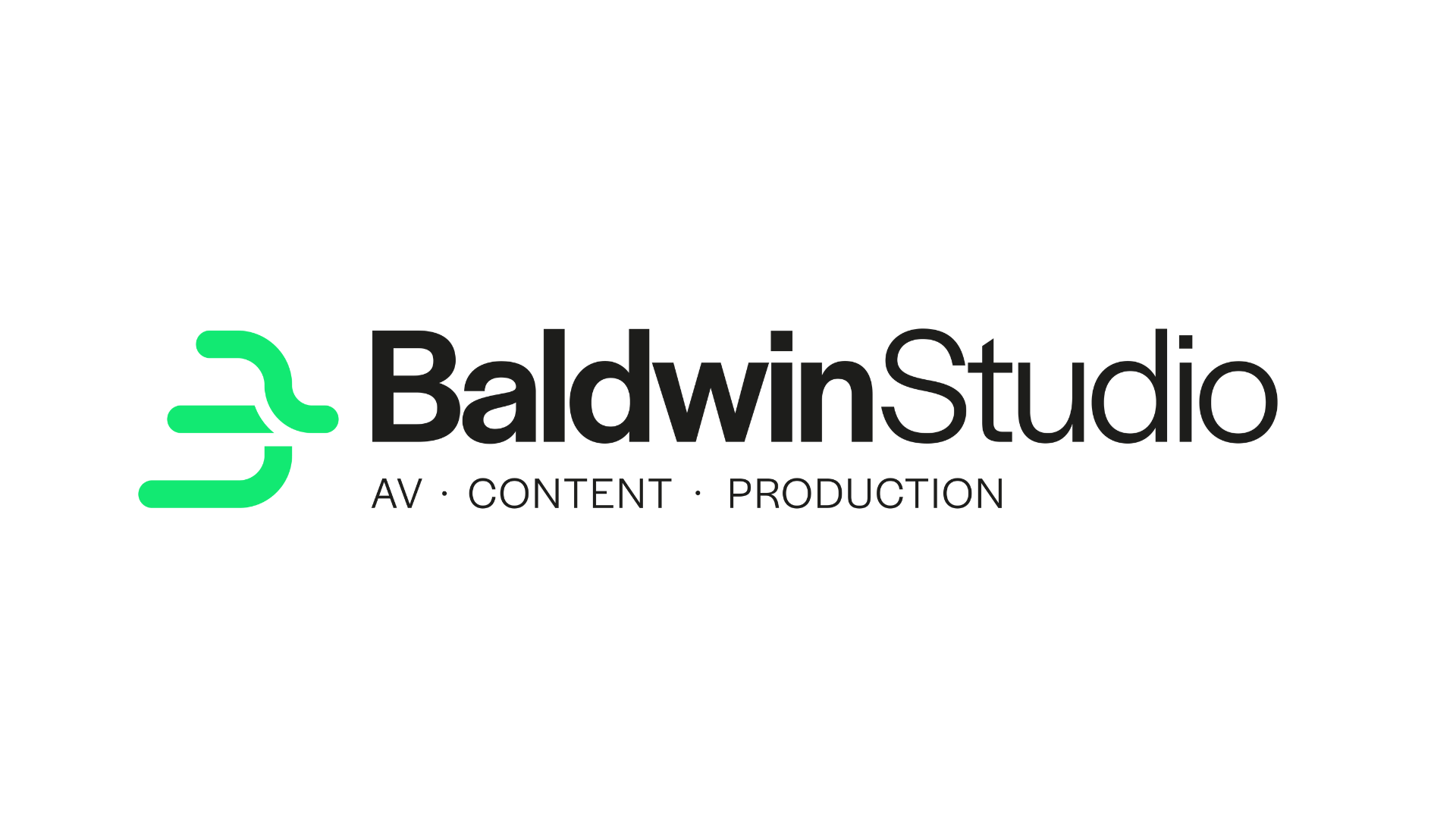 Baldwin Studio logo