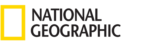 National Geographic logo