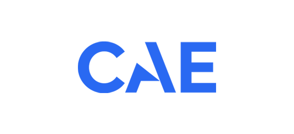 CAE logo