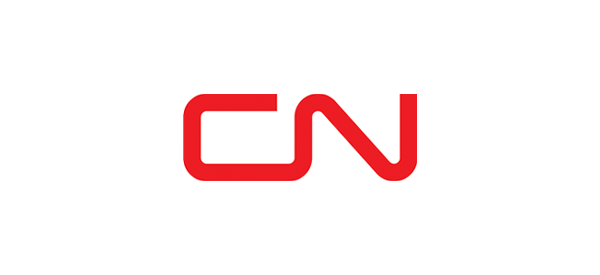 CN logo