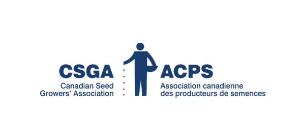 CSGA logo