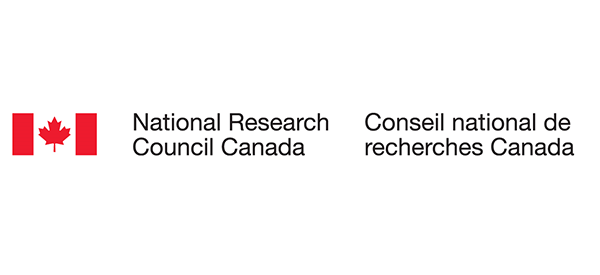 National Research Council logo.