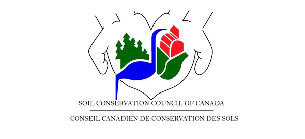 Soil Conservation Council of Canada logo