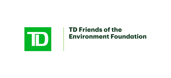 TD Friends of the Environment Foundation logo