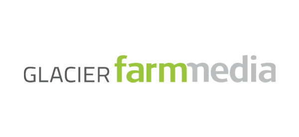 Glacier FarmMedia logo