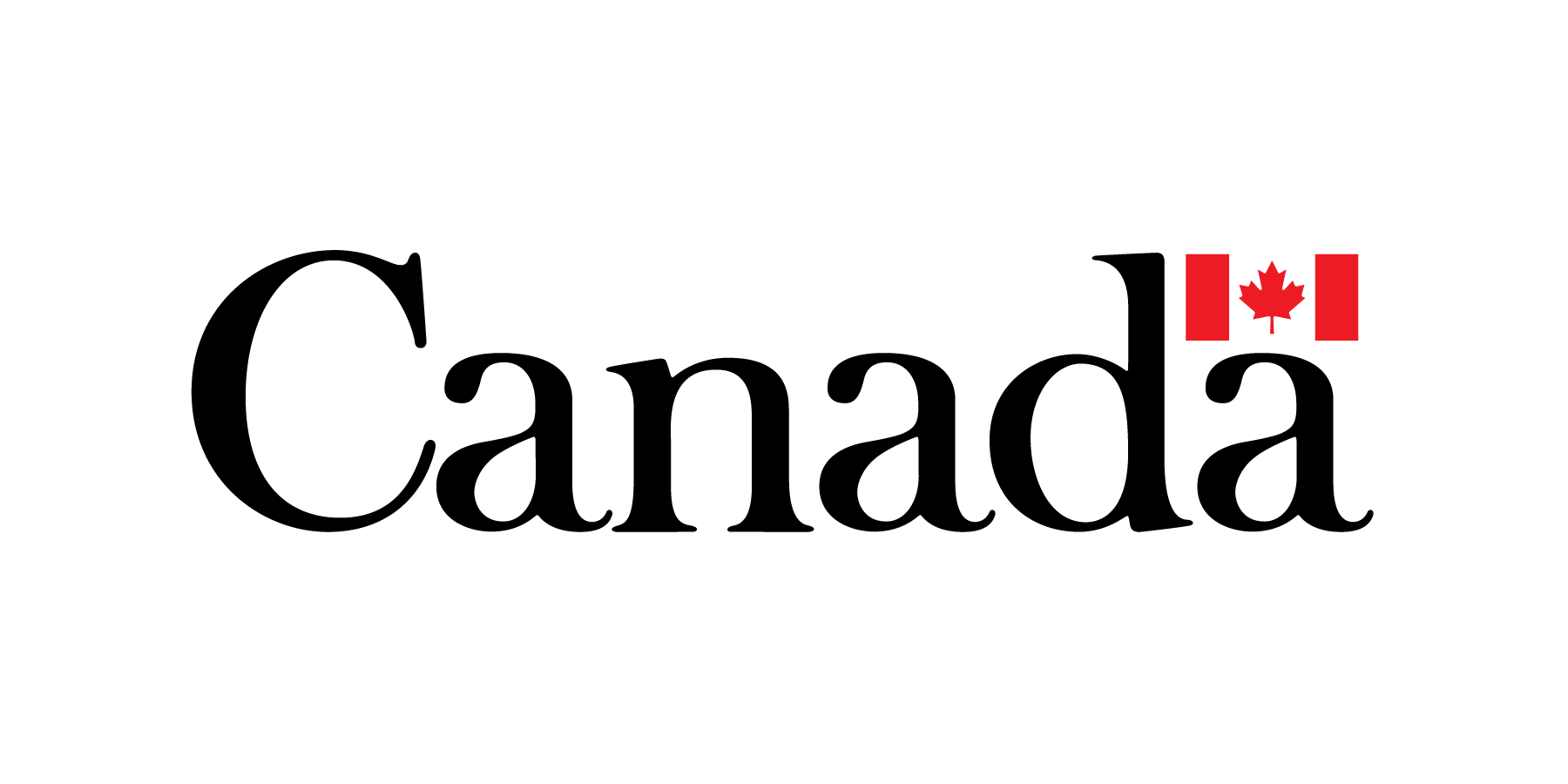 Canada Wordmark